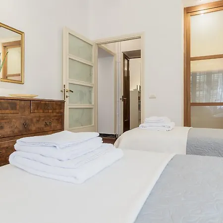 Via Di Massimo Apartamento