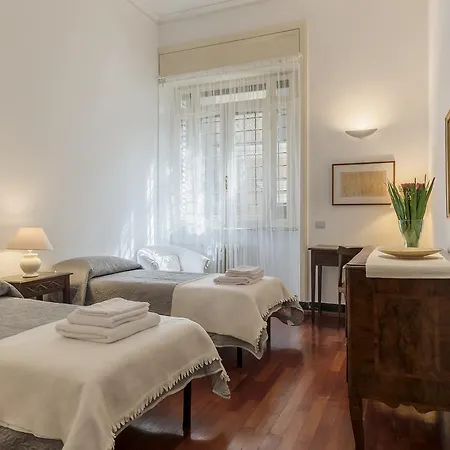Apartamento Via Di Massimo *