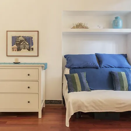 Apartamento Via Di Massimo *