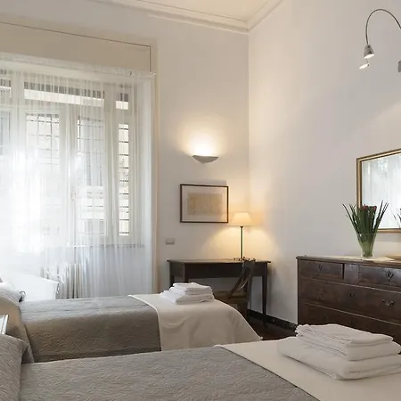 Via Di Massimo Apartment Rome