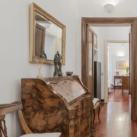 Apartment Via Di Massimo Rome